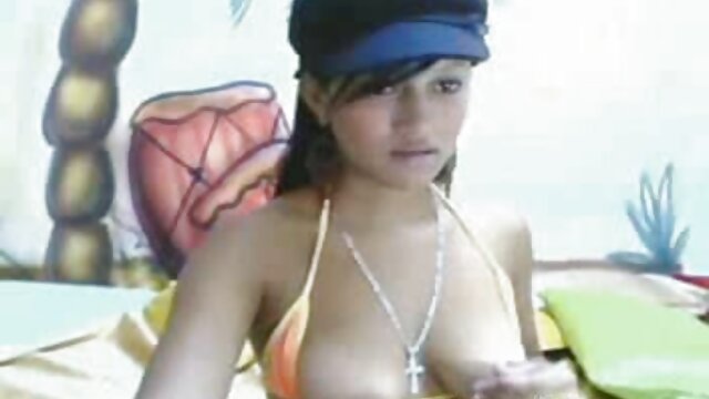 Crache tout porno dingue français