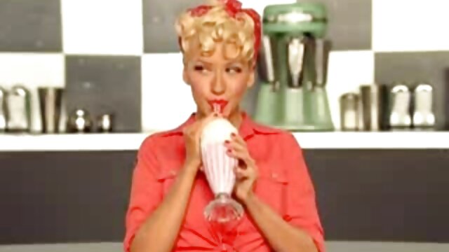 Surprise - Whitney Wright filmpornofrancai prend une bite dans son trou du cul