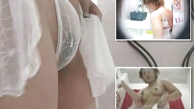 Hotwife XXX - Eliza Ibarra les yeux bandés pour la porno gay francais arabe meilleure baise