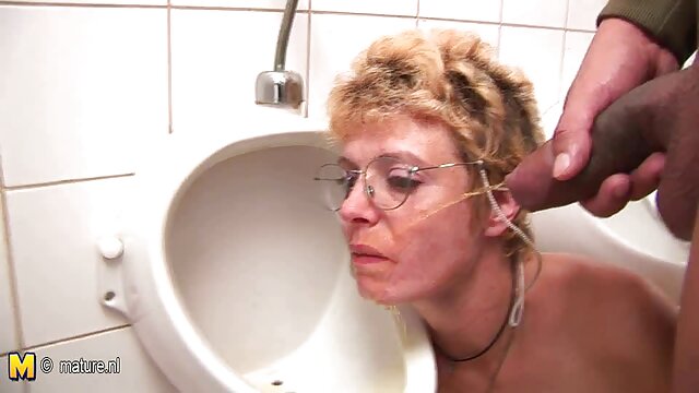 Rochele, 49 ans, du Brésil sur Skype - Partie 2 french porn gays