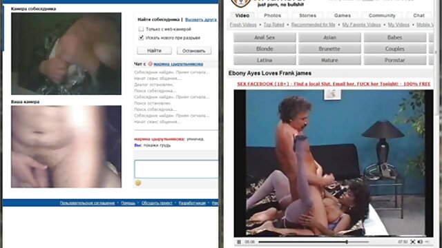 Latina MexiMilf sexe film francais Gabby Quinteros remplit son arraché épicé!