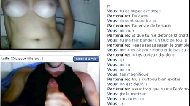 Une milf va au chocolat free porn french amateur