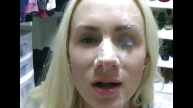 Isabella, épouse rousse chaude, rebondit sur la BBC alors que cocu regarde porn french maman